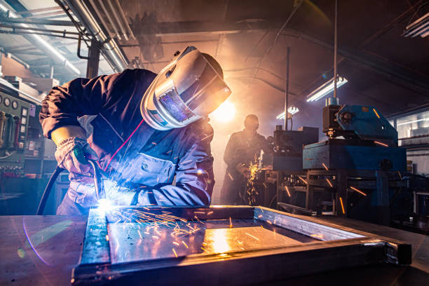 Best Welding Equipment Sales and Repair in Island Lake, IL