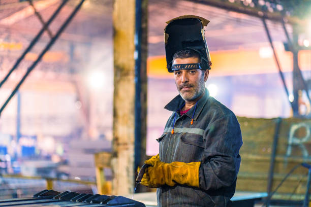Affordable Welder Services in Island Lake, IL