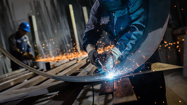 Best Welding Inspection and Certification in Island Lake, IL