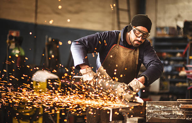 Reliable Island Lake, IL Welder & Metal Fabrication Solutions
