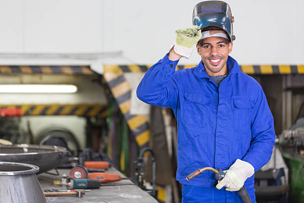 Affordable Welder Services in Island Lake, IL